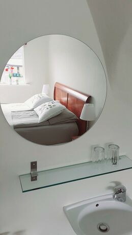 Imagen general del Hotel Guesthouse Bjarmaland. Foto 4