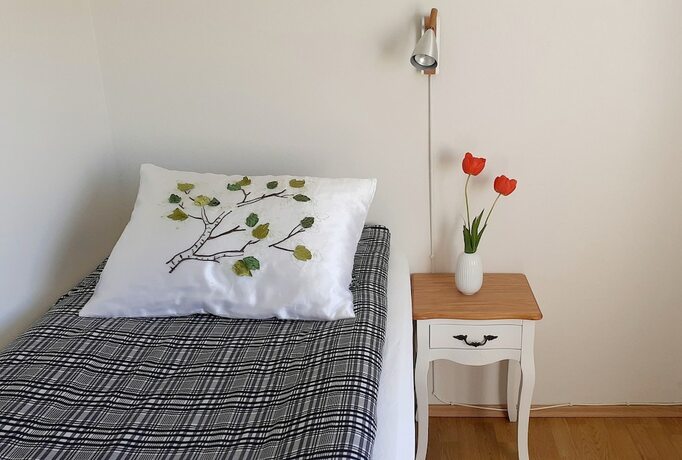 Imagen de la habitación del Hotel Guesthouse Bjarmaland. Foto 18