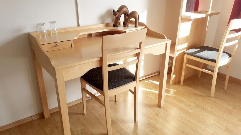Imagen general del Hotel Guesthouse Bjarmaland. Foto 6