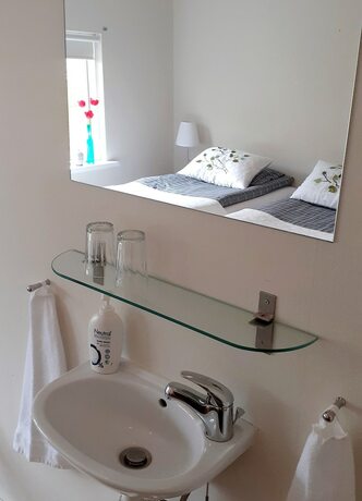 Imagen general del Hotel Guesthouse Bjarmaland. Foto 8