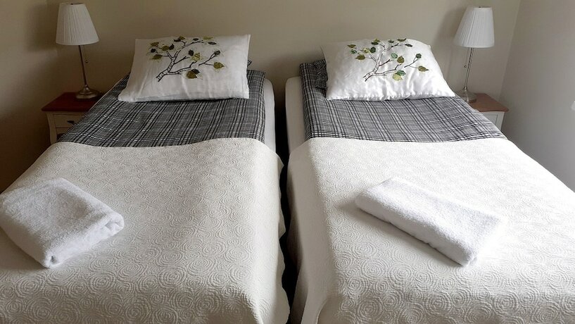 Imagen de la habitación del Hotel Guesthouse Bjarmaland. Foto 20