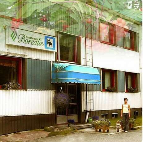 Imagen general del Hotel Guesthouse Borealis. Foto 1