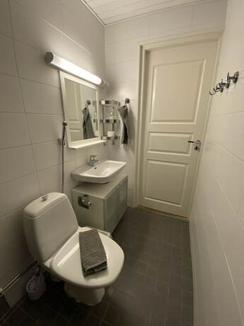 Imagen de la habitación del Hotel Guesthouse Borealis. Foto 15