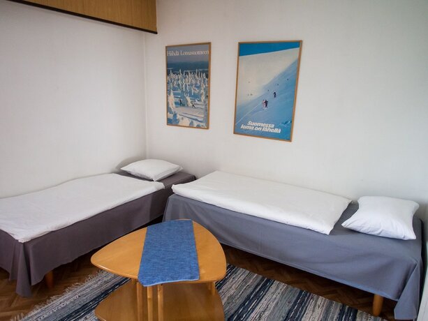 Imagen general del Hotel Guesthouse Borealis. Foto 3