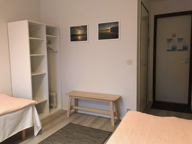 Imagen general del Hotel Guesthouse Borealis. Foto 4