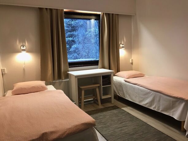 Imagen general del Hotel Guesthouse Borealis. Foto 5