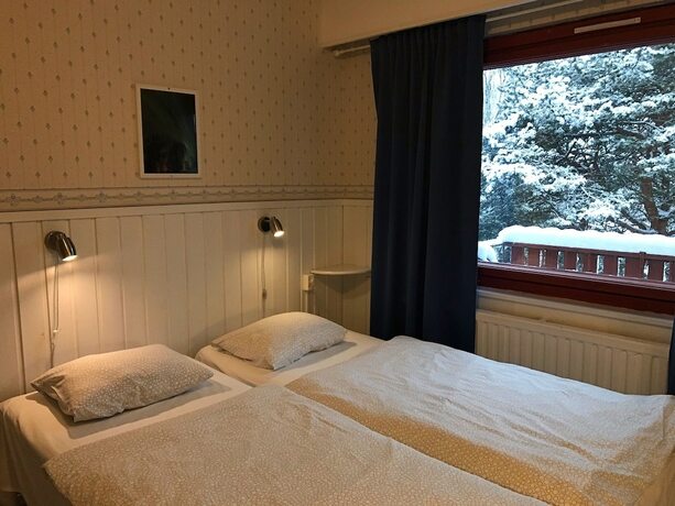 Imagen de la habitación del Hotel Guesthouse Borealis. Foto 17