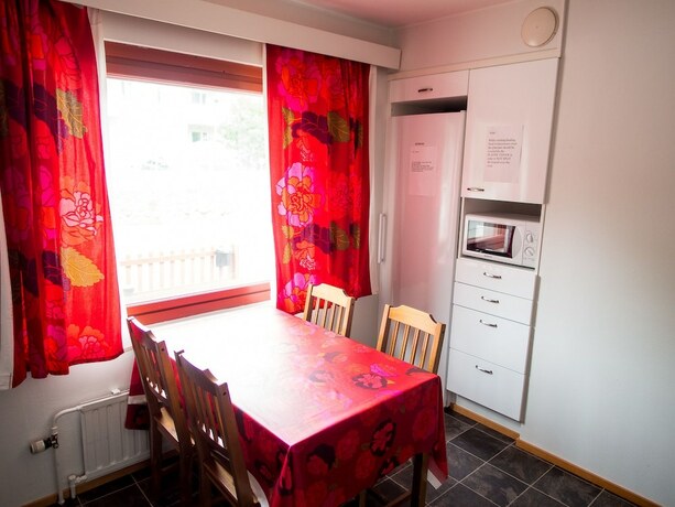 Imagen general del Hotel Guesthouse Borealis. Foto 8