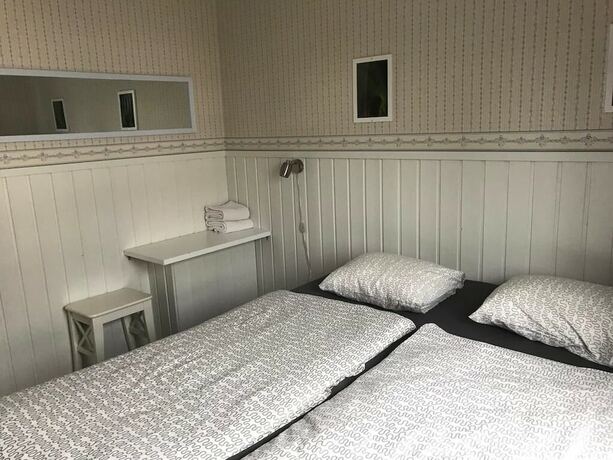 Imagen de la habitación del Hotel Guesthouse Borealis. Foto 18