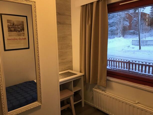 Imagen de la habitación del Hotel Guesthouse Borealis. Foto 19