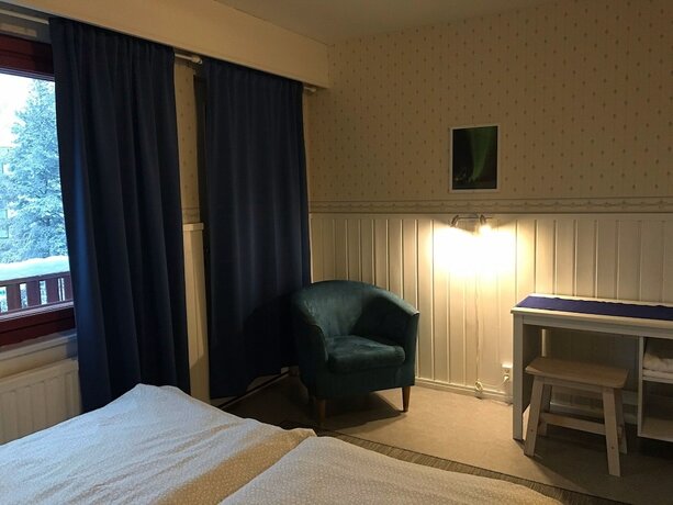 Imagen general del Hotel Guesthouse Borealis. Foto 9