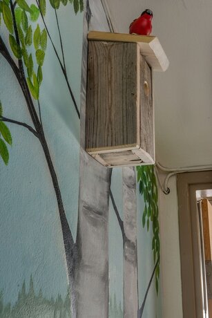 Imagen general del Hotel Guesthouse Borealis. Foto 10