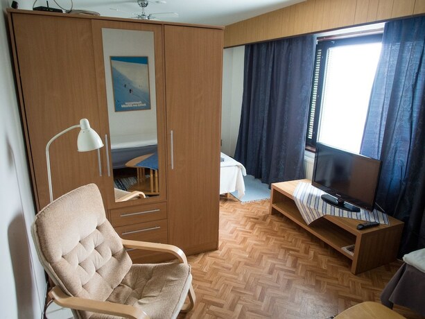 Imagen general del Hotel Guesthouse Borealis. Foto 12
