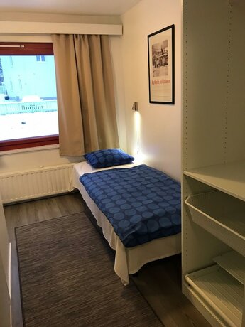 Imagen de la habitación del Hotel Guesthouse Borealis. Foto 20