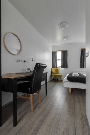 Imagen de la habitación del Hotel Guesthouse Brekka. Foto 2