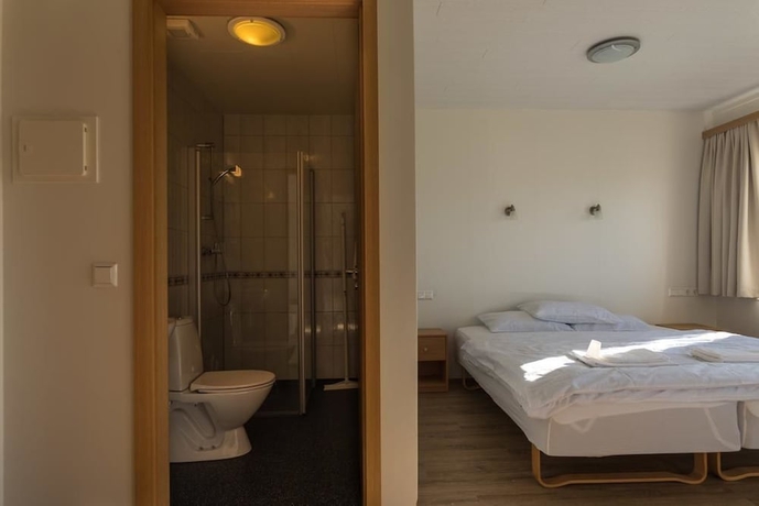 Imagen de la habitación del Hotel Guesthouse Brekka. Foto 3
