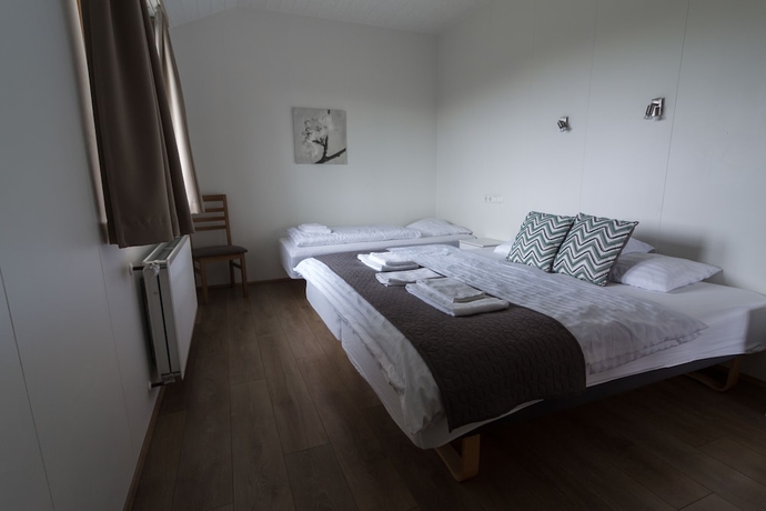 Imagen de la habitación del Hotel Guesthouse Brekka. Foto 6