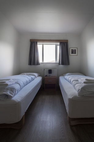 Imagen de la habitación del Hotel Guesthouse Brekka. Foto 8