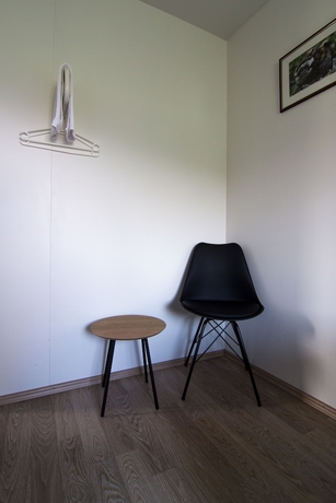 Imagen de la habitación del Hotel Guesthouse Brekka. Foto 9