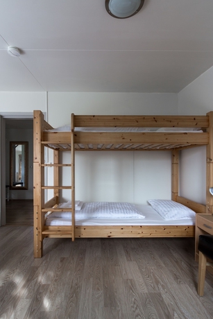 Imagen de la habitación del Hotel Guesthouse Brekka. Foto 10