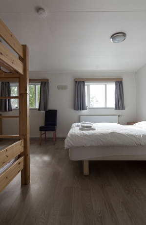 Imagen de la habitación del Hotel Guesthouse Brekka. Foto 11