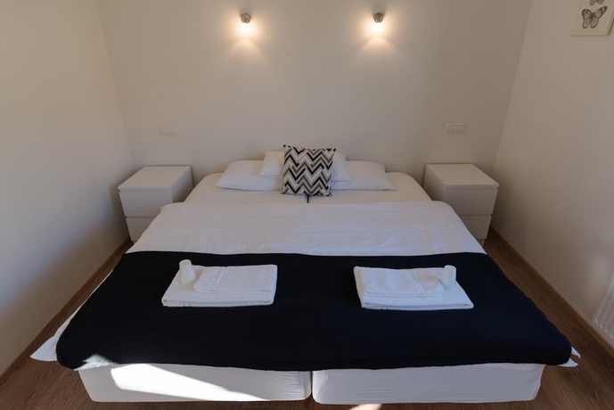 Imagen de la habitación del Hotel Guesthouse Brekka. Foto 12