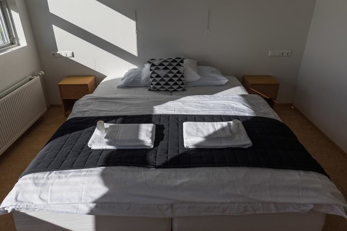 Imagen de la habitación del Hotel Guesthouse Brekka. Foto 14