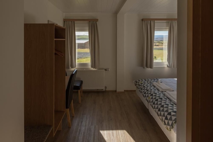 Imagen de la habitación del Hotel Guesthouse Brekka. Foto 15