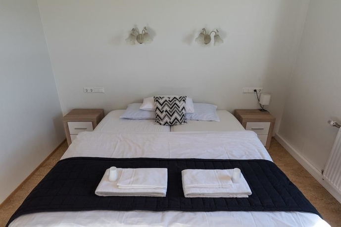 Imagen de la habitación del Hotel Guesthouse Brekka. Foto 16