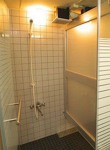 Imagen de los interiores del Hotel Guesthouse Camcam Okinawa. Foto 16