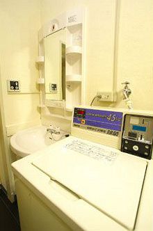 Imagen general del Hotel Guesthouse Camcam Okinawa. Foto 4