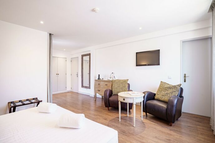 Imagen de la habitación del Hotel Guesthouse D. Manuel I - Adults only. Foto 15