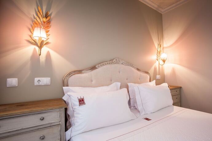 Imagen general del Hotel Guesthouse D. Manuel I - Adults only. Foto 1