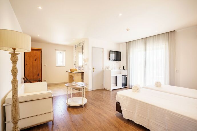 Imagen general del Hotel Guesthouse D. Manuel I - Adults only. Foto 2
