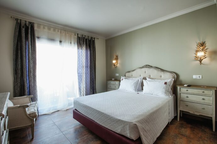 Imagen general del Hotel Guesthouse D. Manuel I - Adults only. Foto 4