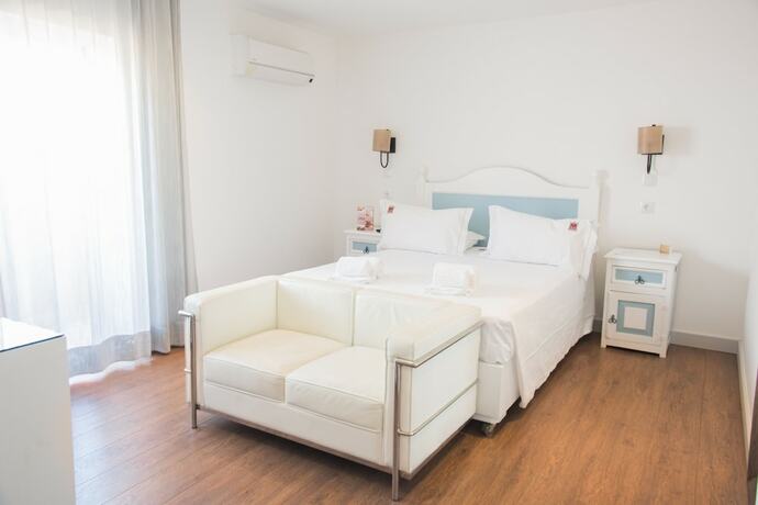 Imagen general del Hotel Guesthouse D. Manuel I - Adults only. Foto 5