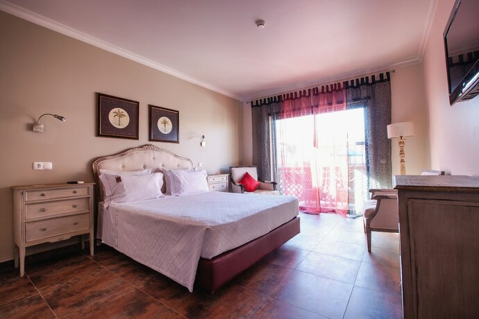 Imagen de la habitación del Hotel Guesthouse D. Manuel I - Adults only. Foto 16