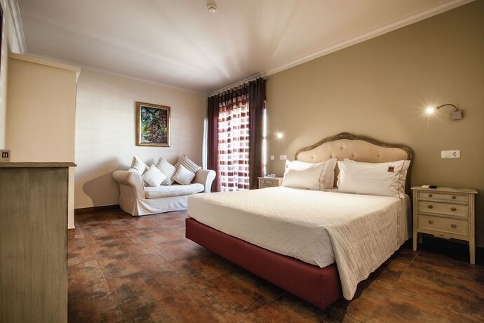 Imagen de la habitación del Hotel Guesthouse D. Manuel I - Adults only. Foto 17