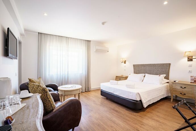 Imagen de la habitación del Hotel Guesthouse D. Manuel I - Adults only. Foto 18