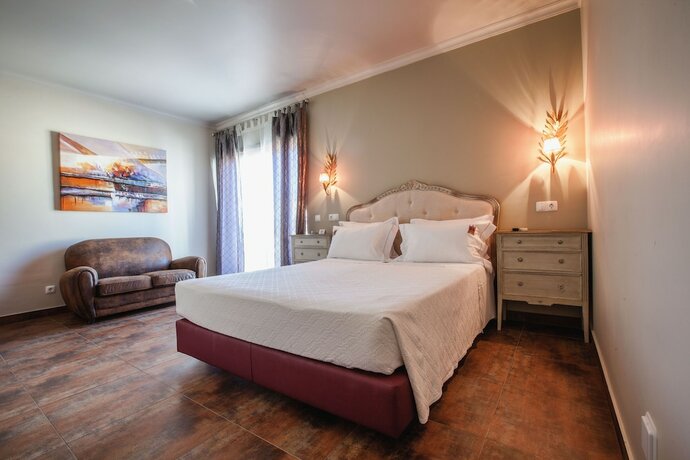 Imagen de la habitación del Hotel Guesthouse D. Manuel I - Adults only. Foto 19