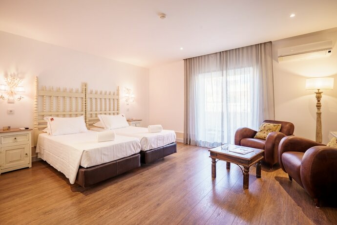Imagen general del Hotel Guesthouse D. Manuel I - Adults only. Foto 9