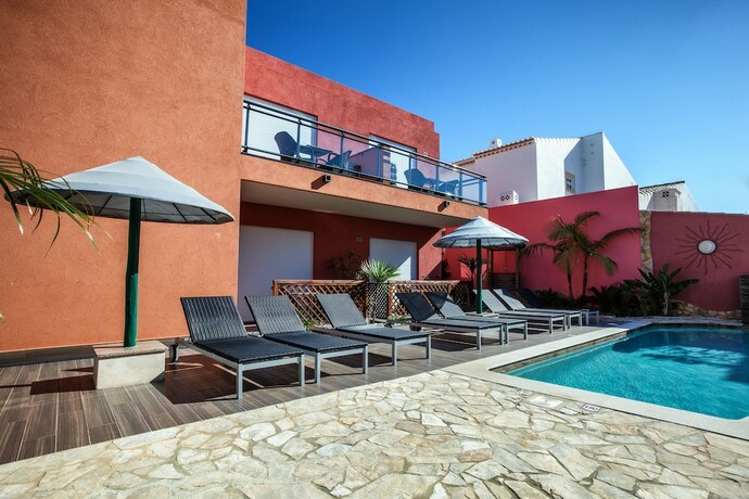 Imagen general del Hotel Guesthouse D. Manuel I - Adults only. Foto 10