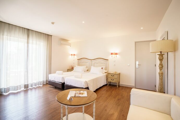 Imagen general del Hotel Guesthouse D. Manuel I - Adults only. Foto 11