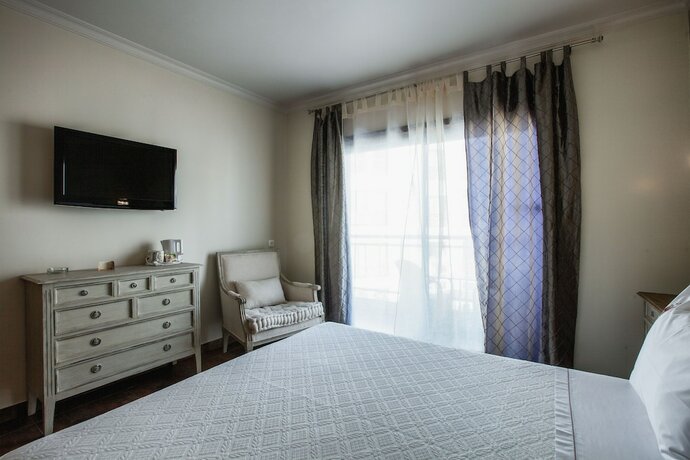 Imagen general del Hotel Guesthouse D. Manuel I - Adults only. Foto 12