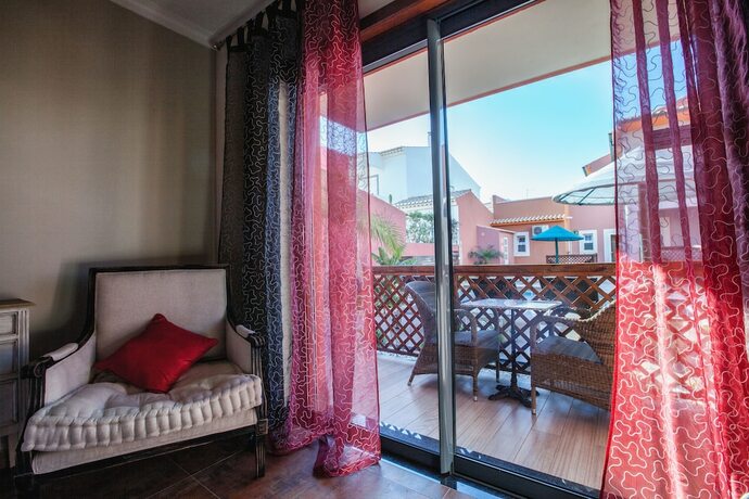 Imagen de la habitación del Hotel Guesthouse D. Manuel I - Adults only. Foto 20