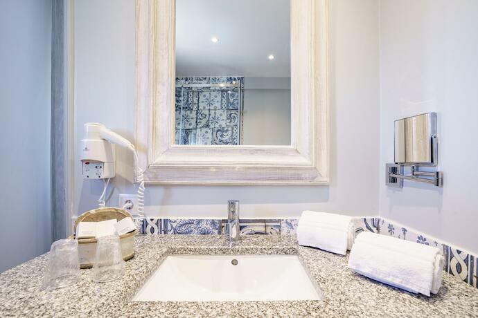 Imagen general del Hotel Guesthouse D. Manuel I - Adults only. Foto 13