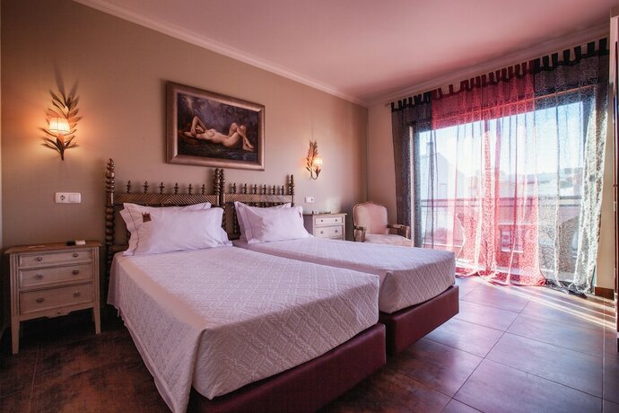 Imagen general del Hotel Guesthouse D. Manuel I - Adults only. Foto 14