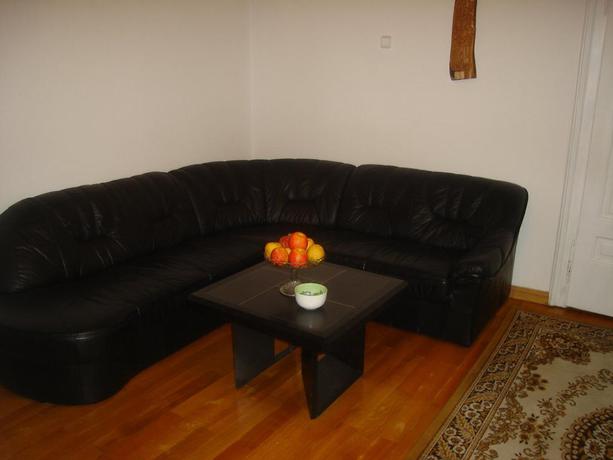 Imagen de los interiores del Hotel Guesthouse Daniel. Foto 4