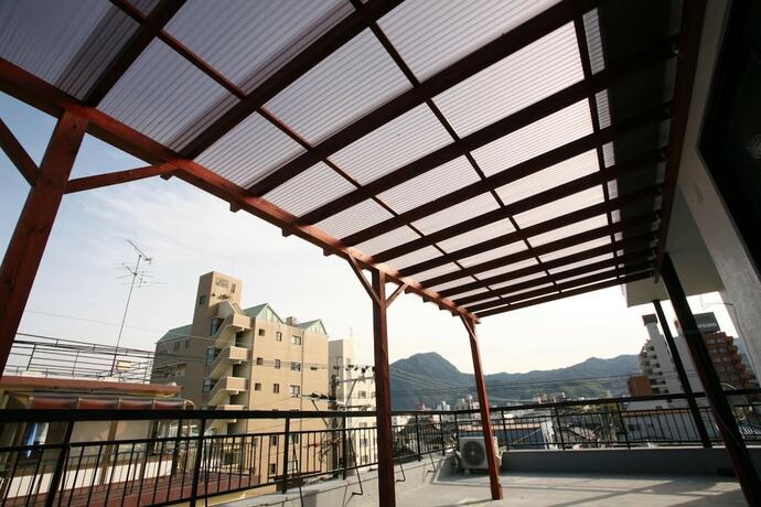 Imagen general del Hotel Guesthouse Danran. Foto 2