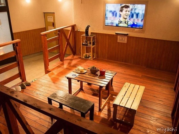 Imagen general del Hotel Guesthouse Danran. Foto 7